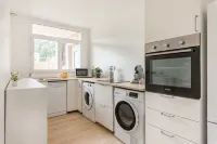 Appart Cosy - Comme à la Maison - Saint-étienne. Garage et Deux Balcons - 公寓