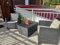 Cosy nest - Plage de Babin - 2-Star