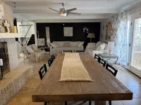 Anita’s Home, private pool and hot tub. - Homestays
