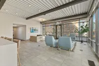 "Hope of Evanston" 180°view, 2BDR +2Bath Urban luxury - 4 stjerner