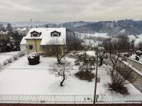 Monferrato, bright villa - Kokoros home. Hotels in Castell'Alfero
