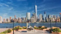 LUXURY house |13MIN TO NYC MANHATTAN|5 BEDROOMS! Sleeps 16+ - 2-Star
