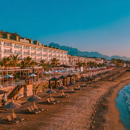 Corendon Playa Kemer Hotel