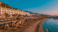 Corendon Playa Kemer Hotel - 5-stjärniga