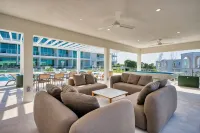 Sunset Point- Caribbean Elegance Redefined