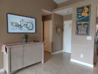 Luxury Condo - Tranquil Desert Retreat - สระว่ายน้ำส่วนตัว