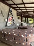 Oceanfront Luxury Villa: Private Beach & Staff, Solar Powered - WiFi