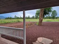 BBZ Bunkhouse - Cozy and Close to Town; Yet Secluded In The Great Outdoors! - 주방