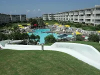 Wide, Sandy Beaches Await You! - 2-Star