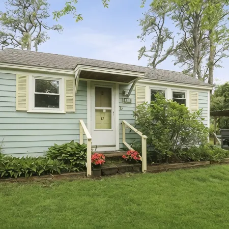 Cozy Cottage in Eastham near National Seashore