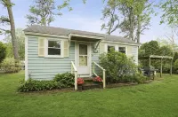 Cozy Cottage in Eastham near National Seashore
