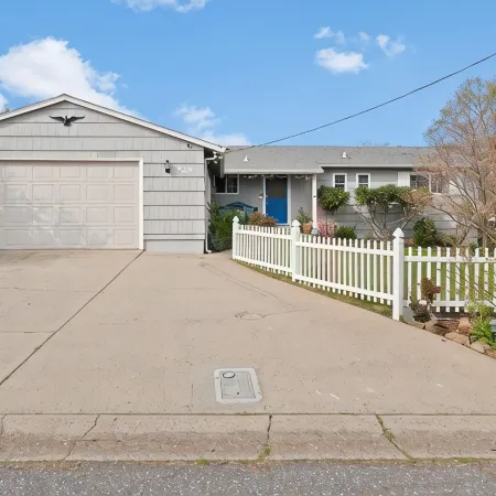 Amazing Sutter Creek