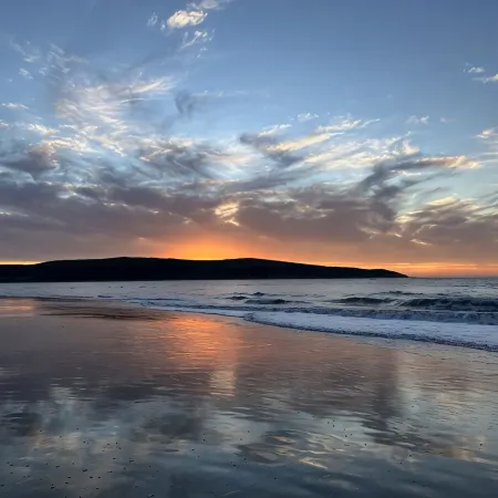 Seas the Moment - Beach Heaven