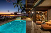 Mauna Kea Villa, Walking Distance to the Beach and Hotel - Beyond Perfection! - Luxury