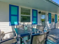 Bungalow #4 - 2 Bed/1 Bath & Pool in Islamorada