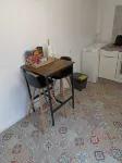 House 20 min from Paris (line h) + CDG airport link. 5 min walk to transport. - บังกะโล