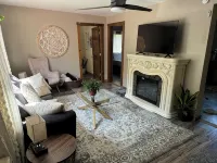 The heart of the Belgrade Lakes - Apartments