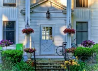 Fountain ViewII~Charming historical building in the heart of downtown Wellsboro. - 3 stjerner