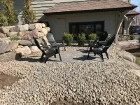 Lake view , Cozy One Bedroom! Walk to Beach and Town! Hotels in Bolton