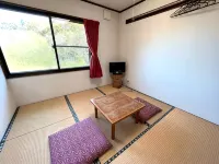 Hutte Tairappyou Chaya - Pet friendly