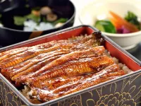 Hamamatsu Marriott Hotel - Breakfast