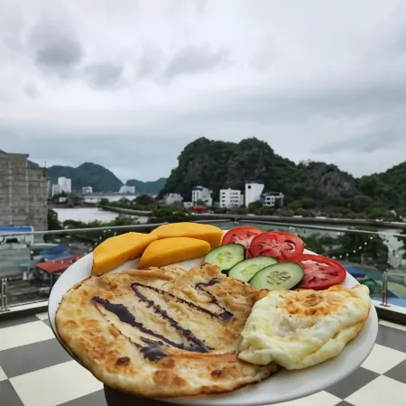 Cat Ba Seoul 2 Hotel & Apartment