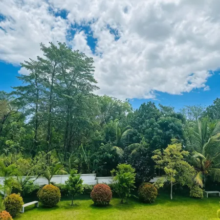Lakegala Resort
