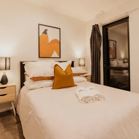 The Wilmers Gathering Place Hotels in Christchurch