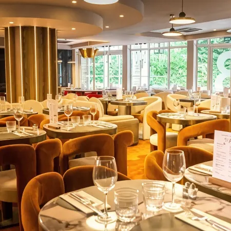 Golden Tulip Villepinte Roissy - Parc des Expositions