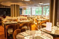 Golden Tulip Villepinte Roissy - Parc des Expositions - Aamiainen
