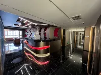 Shenmu Pengke E-Sports Hotel