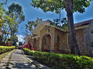 Mountain Club Resort