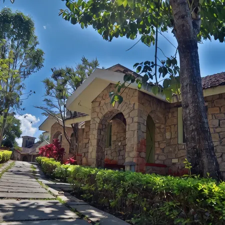 Mountain Club Resort