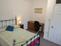 Coventry Central Roomz - 2-Star