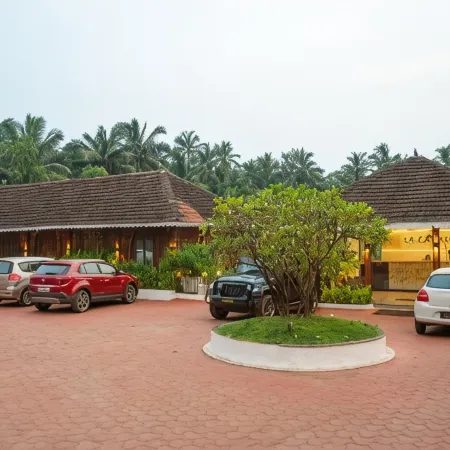 La Cabana Beach & Spa, by Ashvem Beach
