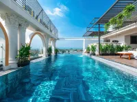 Si Grand Ninh Binh Hotel - Vuoristonäköala
