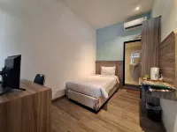 Portola Tiara Hotel Meulaboh - sarapan