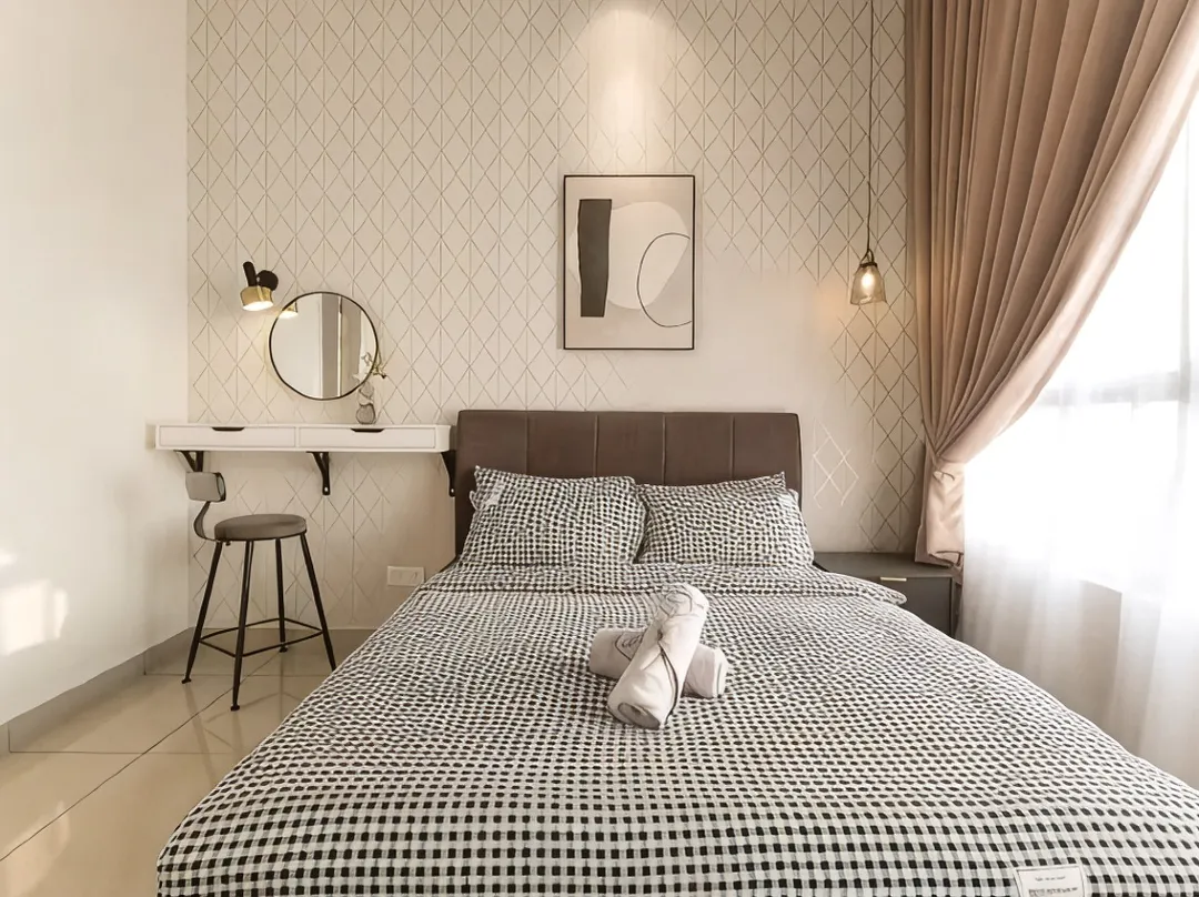 Conezion By Feel Home - Kajang