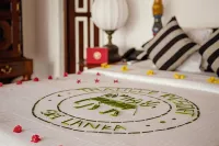 Thaulle Ayurveda Resort - Yala - インフィニティプール