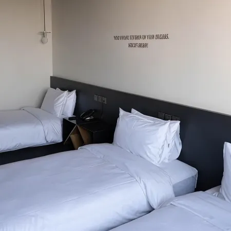 Hotel Cappuccino