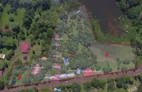 Caño Negro Country Lodge - โฮมสเตย์