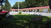 The Garrett Inn