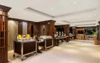 Swiss-Belhotel Borneo Banjarmasin - breakfast