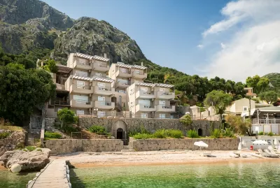 Glyfa Beach Villas Hotel a 