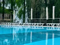 Chernomorets Park Hotel - Pools