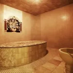Tamrah Suites Hotel
