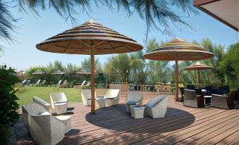Mon Rêve Resort