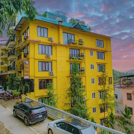 Sapa Elite Hotel