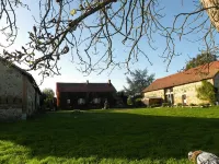 Chambres d'hôtes Les Cabris