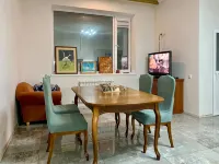 Poluj Living quarters - 2-Star